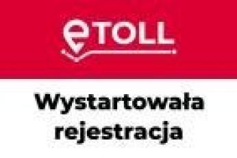 Nowy System Poboru Opłaty Elektronicznej w POlsce/e-TOLL