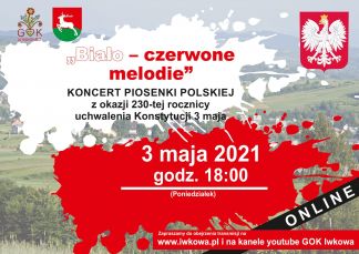 "Biało-czerwone melodie"