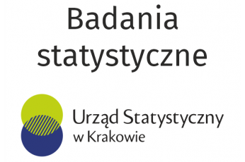Badania statystyczne przeprowadzane przez Urząd Statystyczny w Krakowie