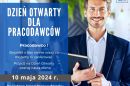 Dzień Otwarty dla Pracodawców