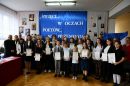 "Święci w oczach poetów"