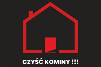 Sadza płonie. Czad zabija. Żyj!