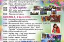 Dni Gminy Gnojnik 2-3 Lipca 2016