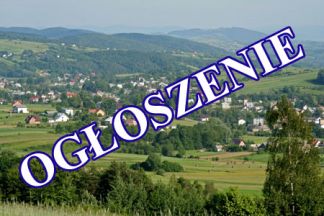 Ogłoszenie Dyrektora Publicznej Szkoły Podstawowej w Iwkowej Nagorzu