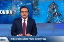 Wieża widokowa w mediach