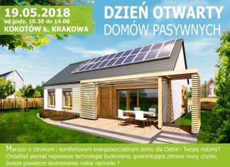 Dni Otwarte Domów Pasywnych