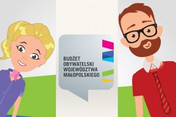 Zgłoś swój pomysł do 4. edycji Budżetu Obywatelskiego Województwa Małopolskiego