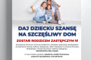 Rodzice zastępczy
