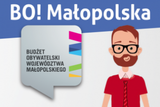 Budżet Obywatelski Województwa Małopolskiego