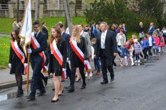 Obchody Rocznicy Uchwalenia Konstytucji 3 Maja