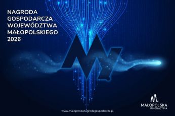 Ruszył nabór do Nagrody Gospodarczej Województwa Małopolskiego 2026