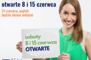 Pracujące soboty w placówkach ARiMR