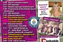 Święto Suszonej Śliwki - 15 września 2019