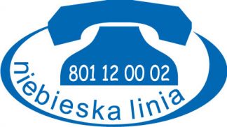 OGÓLNOPOLSKIE POGOTOWIE DLA OFIAR PRZEMOCY W RODZINIE "NIEBIESKA LINIA"