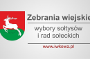 Zebrania wiejskie - wybory