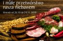 ARiMR: Dotacje na małe przetwórstwo i RHD