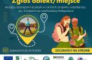 Zgłoś miejsce/obiekt służące rozwojowi turystyki w ramach projektu współpracy pn. Z kijkami po wschodniej Małopolsce