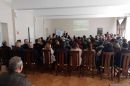 Wyborcze zebranie sołeckie wsi Wojakowa