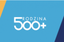 500  i Rodzinny Kapitał Opiekuńczy 