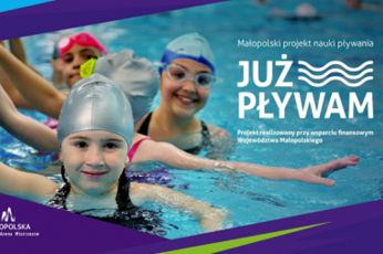 PROGRAM „JUŻ PŁYWAM 2026”