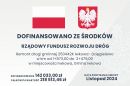 Remont drogi gminnej nr 250442K Iwkowa- Dzięgielowo