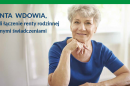 Renta wdowia – nowe zasady od 1 lipca 2025 r.