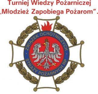 Ogólnopolski Turniej Wiedzy Pożarniczej „Młodzież zapobiega pożarom” Eliminacje Gminne – Iwkowa 27.02.2015