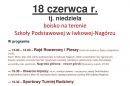Wokół Piekarskiej Góry
