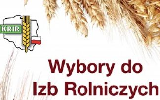 Wybory do Małopolskiej Izby Rolniczej 2023