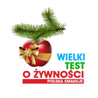 Wielko Test o Żywności... i Iwkowej