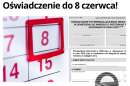 Dopłaty 2020: Ostateczny termin składania oświadczeń mija 8 czerwca.