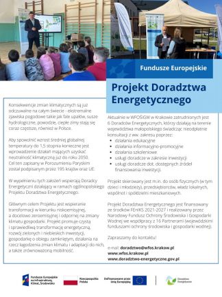 Doradcy Energetyczni
