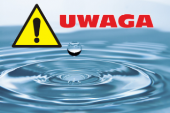 Komunikat Spółki Wodnej Urban