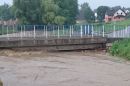 Intensywne opady deszczu