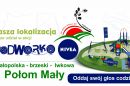 Głosuj na Podwórko NIVEA w Iwkowej!