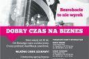Dobry Czas na Biznes Subregion Tarnowski