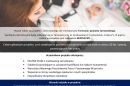 Nabór do projektu  pn. „Proaktywni na plus”
