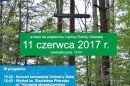 Czerwcowe spotkanie pod Krzyżem Powstańców na Piekarskiej Górze