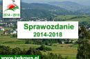 Sprawozdanie 2014-2018