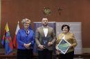 Gmina Iwkowa z dofinansowaniem na stabilizację osuwiska w Kątach