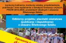 Rusza projekt ''Śliwkowe szkoły''