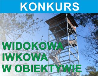 Konkurs fotograficzny „Widokowa Iwkowa w obiektywie”