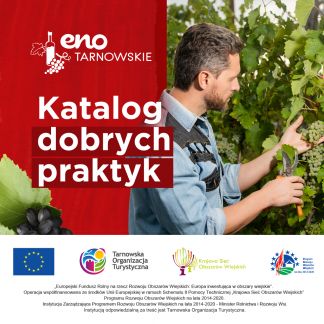 Katalog dobrych praktyk enoTARNOWSKIE