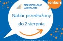 Małopolska Lokalnie – trwa nabór wniosków