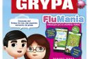Aplikacja FluManiazkół podstawowych.