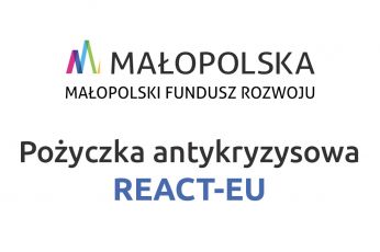 Pożyczka Antykryzysowa React-EU
