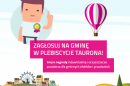 Poczuj klimat - weź udział w „Konkursie z klimatem”