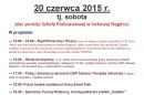 Wokół Piekarskiej Góry