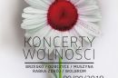 KONCERT WOLNOŚCI