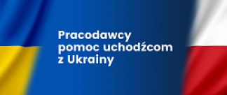 Jesteś pracodawcą i chcesz pomóc uchodźcom z Ukrainy?